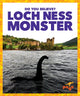 Book cover of: Loch Ness Monster