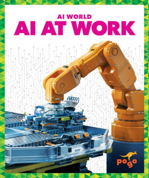Ai at Work