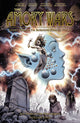 Book cover of: Amory Wars: No World for Tomorrow Vol. 1