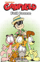 Book cover of: Garfield: Full Course Vol. 6. By: Ryan Estrada