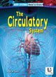 Book cover of: Circulatory System. By: D. R. Faust