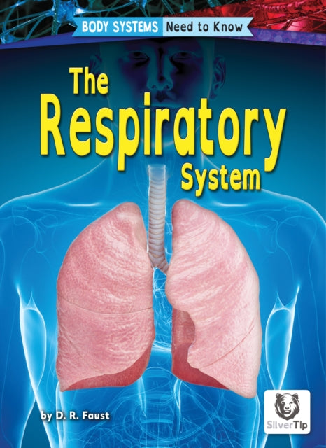 Book cover of: Respiratory System. By: D. R. Faust