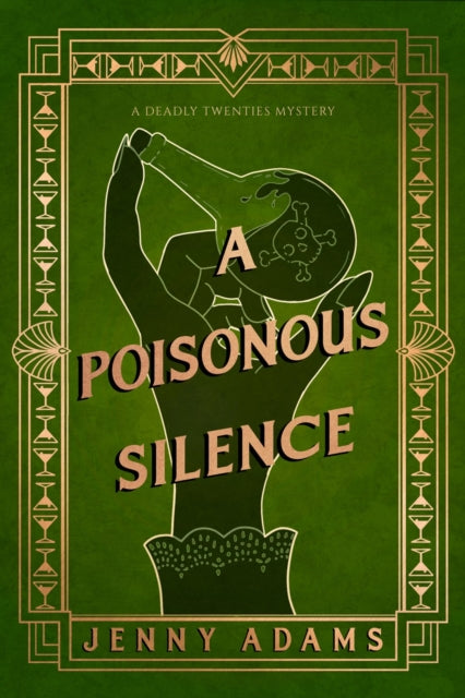 Book cover of: Poisonous Silence