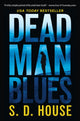 Book cover of: Dead Man's Blues
