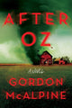 Book cover of: After Oz