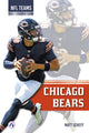 Book cover of: Chicago Bears. By: Matt Scheff