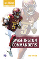 Book cover of: Washington Commanders