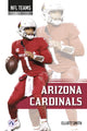 Book cover of: Arizona Cardinals