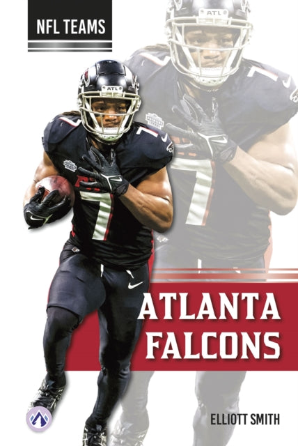 Book cover of: Atlanta Falcons