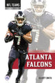 Book cover of: Atlanta Falcons