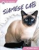 Book cover of: Siamese Cats
