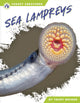 Book cover of: Sea Lampreys