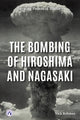 Book cover of: Bombing of Hiroshima and Nagasaki. By: Nick Rebman