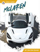 Book cover of: McLaren. By: Dalton Rains