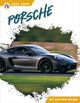 Book cover of: Porsche. By: Dalton Rains