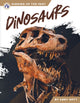 Book cover of: Dinosaurs. By: Abby Doty