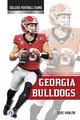 Book cover of: Georgia Bulldogs