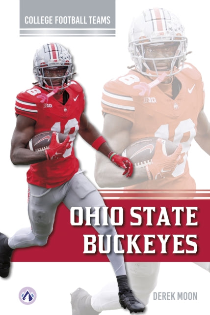 Book cover of: Ohio State Buckeyes
