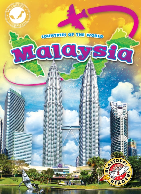 Book cover of: Malaysia