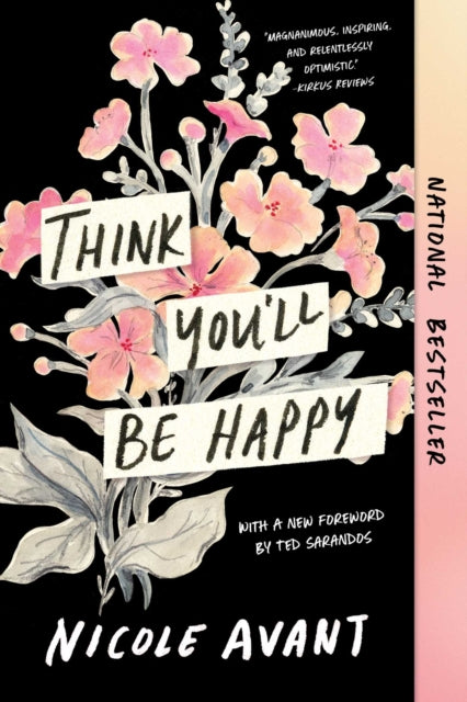 Book cover of: Think You'll Be Happy
