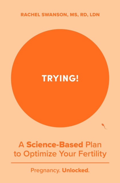 Trying!