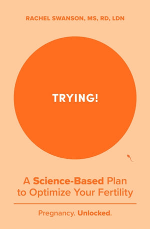 Trying!