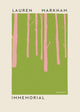 Book cover of: Immemorial
