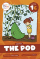 Book cover of: Pod. By: Robin Twiddy