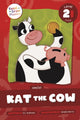 Book cover of: Kat the Cow. By: E. C. Andrews