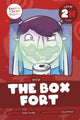Book cover of: Box Fort