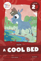 Book cover of: Cool Bed. By: Charis Mather