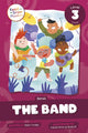 Book cover of: Band. By: Robin Twiddy