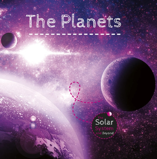 Book cover of: Planets