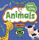 Book cover of: Animals. By: Rebecca Phillips-Bartlett
