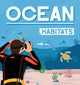 Book cover of: Ocean Habitats