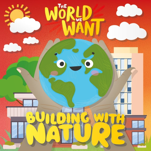 Book cover of: Building with Nature