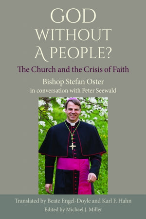 God Without a People?