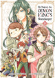 Book cover of: His Majesty the Demon King's Housekeeper Vol. 10