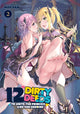 Book cover of: 12 Dirty Deeds to Unite the Princess and Her Heroine Vol. 2