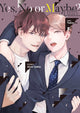 Book cover of: Yes, No, or Maybe? (Manga) Vol. 2