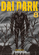 Book cover of: Dai Dark Vol. 8