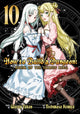 How to Build a Dungeon: Book of the Demon King Vol. 10 9798893732702 Warau Yakan