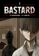 Book cover of: Bastard (WEBTOON) Vol. 1. By: Carnby Kim