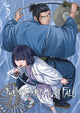 Book cover of: Valiant Must Fall Vol. 5