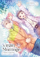 Book cover of: Virgin Marriage: A Maiden Voyage into Passion's Embrace Vol. 3