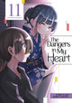 Book cover of: Dangers in My Heart Vol. 11