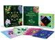 Book cover of: Mystic Mondays: The Healing Herbology Deck