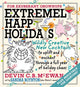 Book cover of: Extremely Happy Holidays
