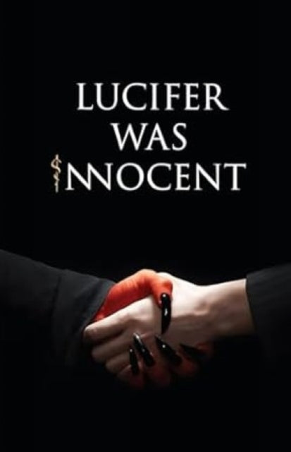 Book cover of: Lucifer was Innocent