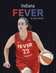 Book cover of: Indiana Fever. By: Luke Hanlon